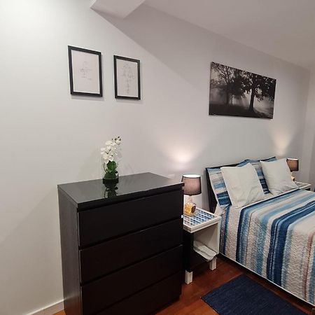 Maligueira Apartment Leiria Exteriér fotografie