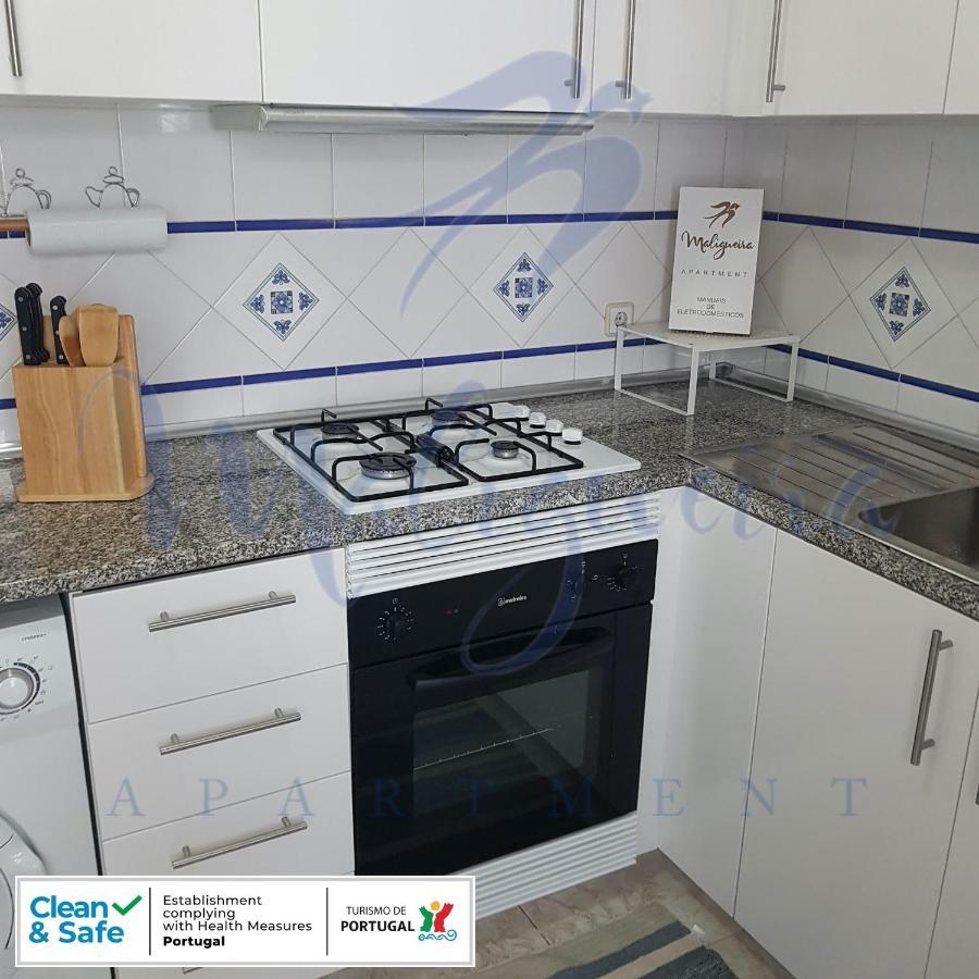 Maligueira Apartment Leiria Exteriér fotografie