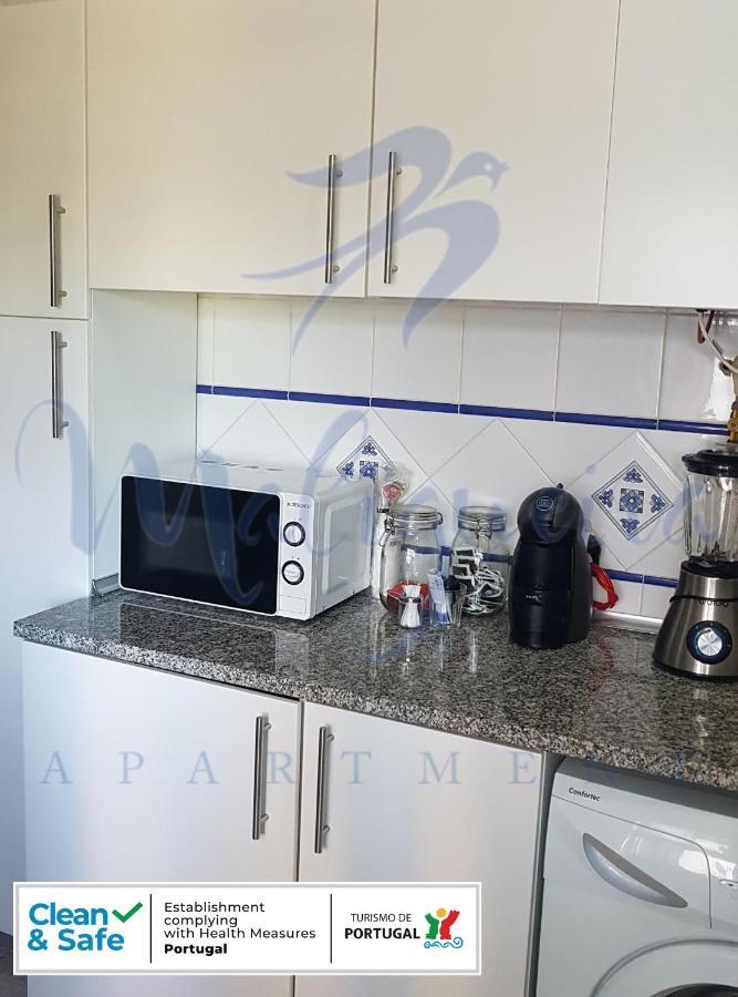 Maligueira Apartment Leiria Exteriér fotografie