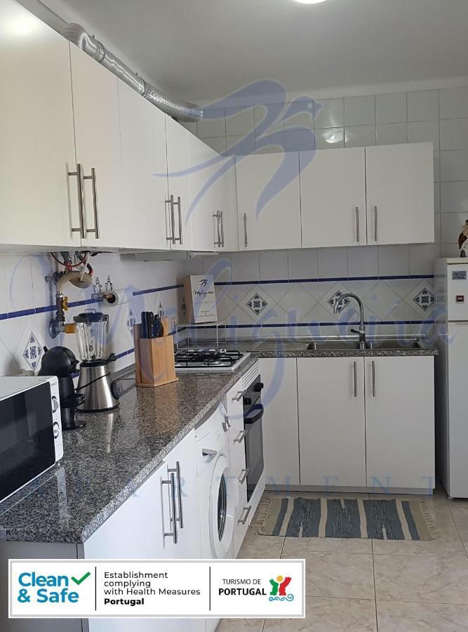 Maligueira Apartment Leiria Exteriér fotografie