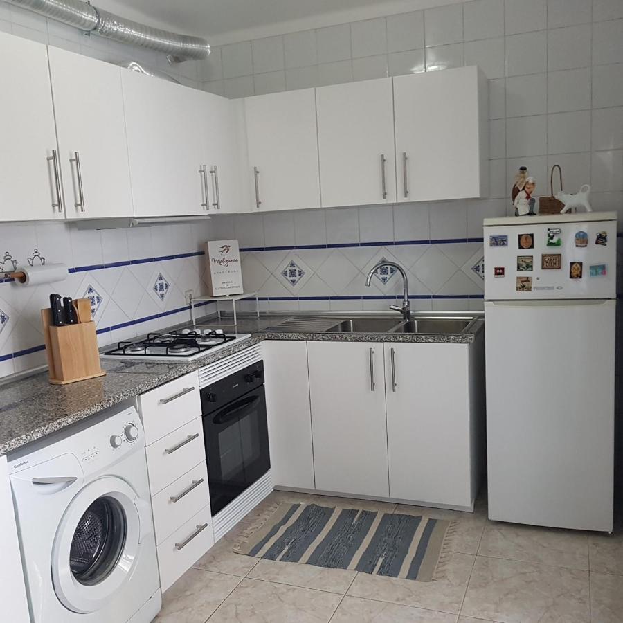 Maligueira Apartment Leiria Exteriér fotografie