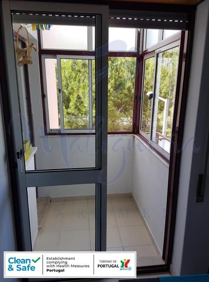 Maligueira Apartment Leiria Exteriér fotografie