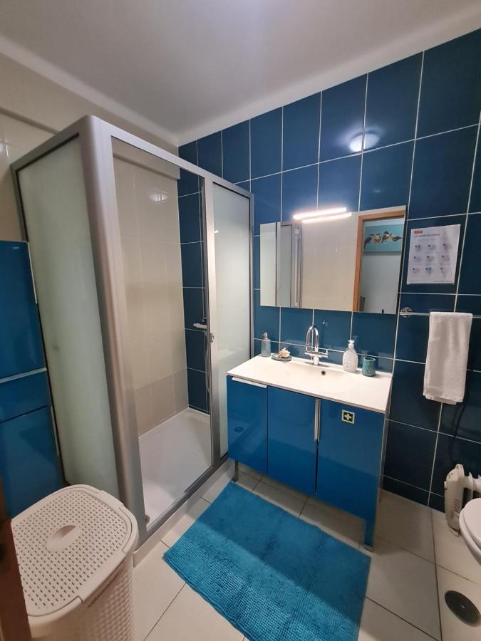 Maligueira Apartment Leiria Exteriér fotografie