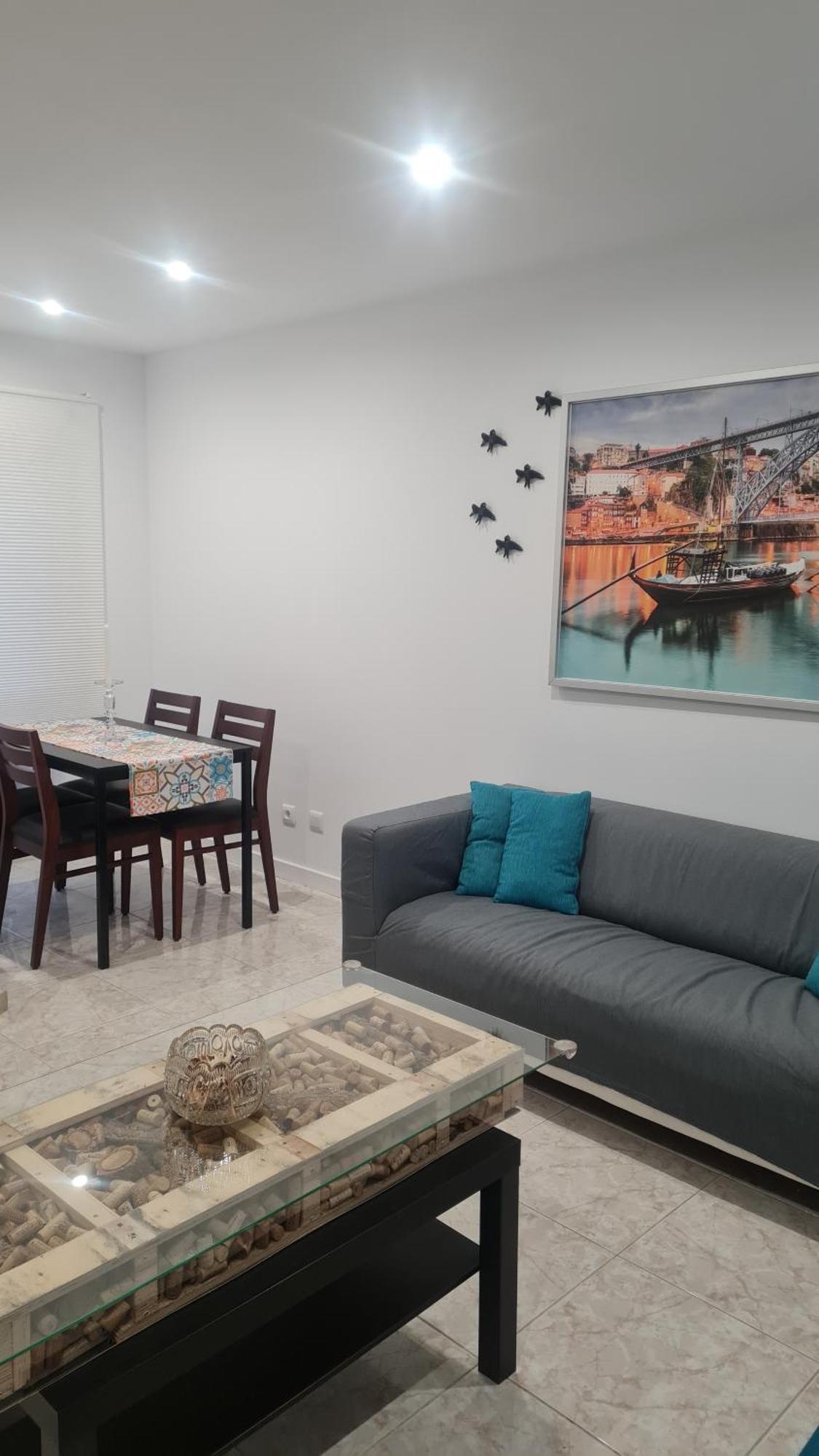 Maligueira Apartment Leiria Exteriér fotografie