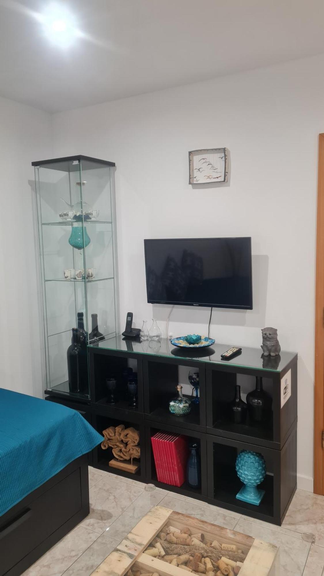Maligueira Apartment Leiria Exteriér fotografie