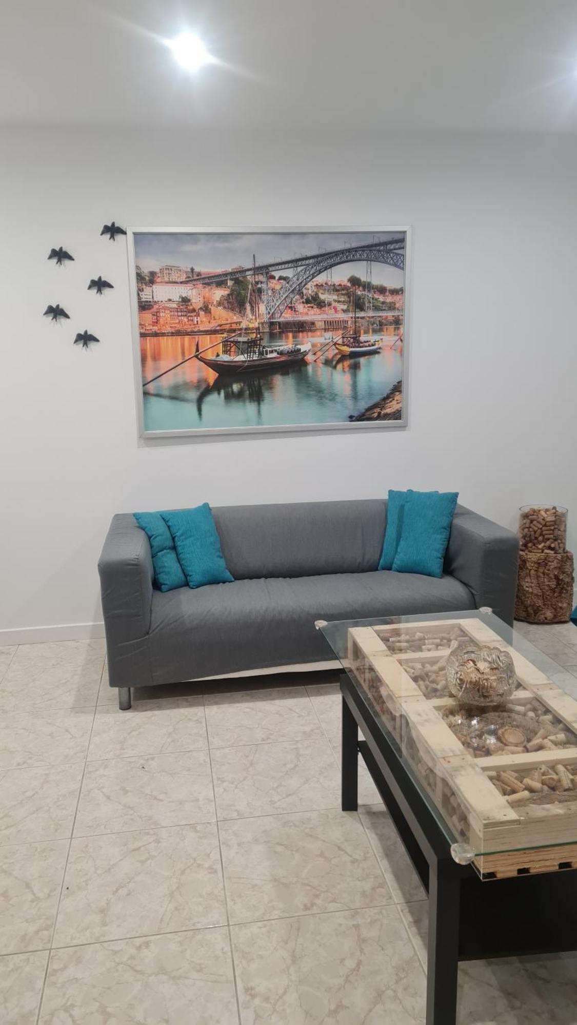 Maligueira Apartment Leiria Exteriér fotografie