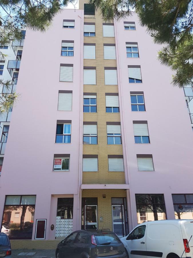 Maligueira Apartment Leiria Exteriér fotografie