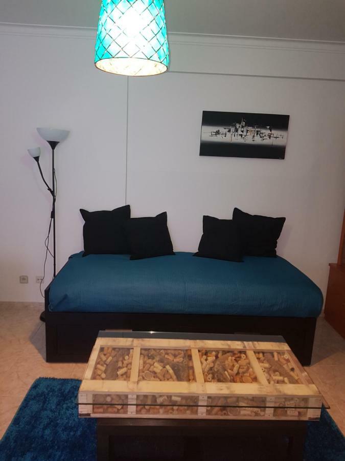 Maligueira Apartment Leiria Exteriér fotografie